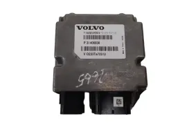 142336127512 блок управления AirBag (SRS) Volvo V40 2014