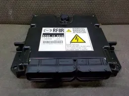 RF8R18881N блок управления двигателем Mazda Bongo