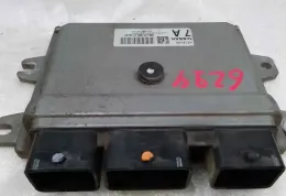 MEC93050C18430 блок управління ECU Nissan Note (E11) 2006