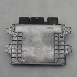 NEC001632 блок управления двигателем Nissan