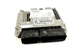 0261S01433 блок управління ECU Volkswagen T-Roc 2020