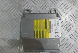 8917000F032 блок управління AirBag (SRS) Toyota Corolla Verso AR10 2006