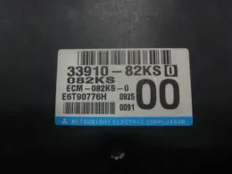 3391082K50 блок управления двигателем Suzuki