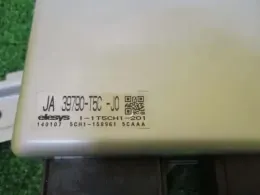39790T5CJ0 блок управления рулевой Honda Fit
