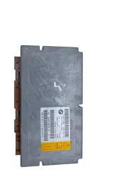 53221898 блок управления AirBag (SRS) BMW 7 E65 E66 2003