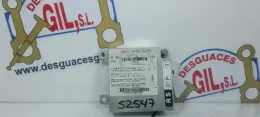 0K2FD677FO блок управління AirBag (SRS) KIA Carens I 2002