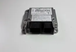 BH5214B321AE AirBag (SRS) control unit Land Rover Freelander 2 - LR2 2008