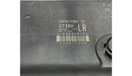 1123008172 блок управления ECU Suzuki Ignis 2009