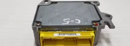 800352002 блок управления AirBag (SRS) Audi A6 S6 C5 4B 2002