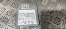 30010208F блок управления AirBag (SRS) Ford Galaxy 2004