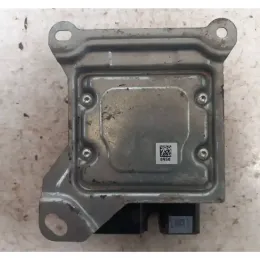 6200001916DC блок управления AirBag (SRS) Ford Galaxy 2008