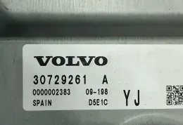 0000002383 блок управления ECU Volvo XC60 2010