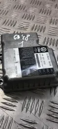 5NO959655A блок управления AirBag (SRS) Volkswagen PASSAT B6 2008