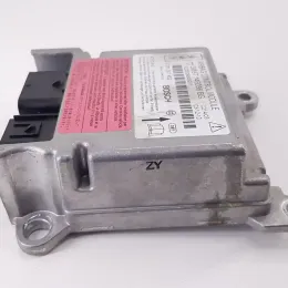 015343503 блок управления AirBag (SRS) Ford Focus C-MAX 2005
