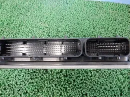 PE2518881G блок управления двигателем Mazda Premacy