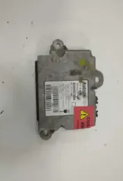 609221300A блок управління AirBag (SRS) Renault Master III 2013