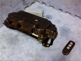 378205YS968 блок управления двигателем Honda N, box