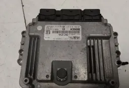 9V2112A650CA блок управління ECU Ford Fiesta 2009