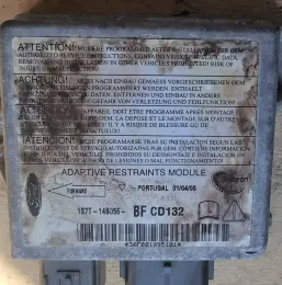 36F001895101 блок управления AirBag (SRS) Ford Mondeo Mk III 2004