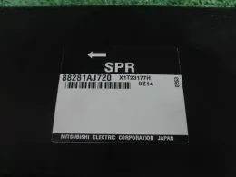 88281AJ720 блок управления Subaru