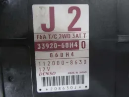3392060H41 блок управления двигателем Suzuki Carry