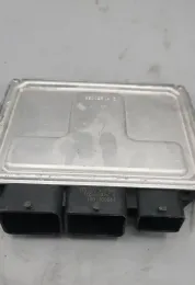 W980091308 блок управления ECU Citroen C4 Cactus 2014