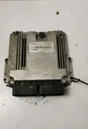 783509914329 блок управления ECU Ford Mustang VI 2016