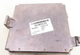 2461200881 блок управления ECU Honda Stream 2002