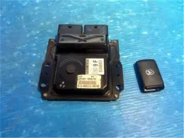 89560BA670 блок управления двигателем Daihatsu Tanto