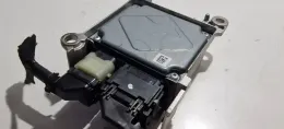 670012591402 блок управління AirBag (SRS) Ford Mondeo MK IV 2013