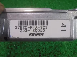37820RFA923 Honda engine control unit ECU