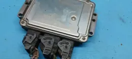 8200269879 блок управління ECU Nissan Primera 2004