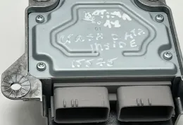 D495910250 AirBag (SRS) control unit KIA Optima 2016