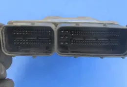 55197150AD блок управління ECU Opel Vectra C 2006