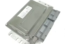 MEC32221B15602 блок управления ECU Nissan Almera N16 2000