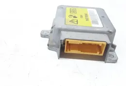 YWC106560 блок управління AirBag (SRS) Land Rover Freelander 2000
