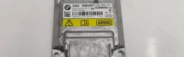 0265020741 блок управления AirBag (SRS) BMW 3 GT F34 2014