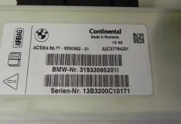 M1174 блок управления AirBag (SRS) BMW 3 F30 F35 F31 2013