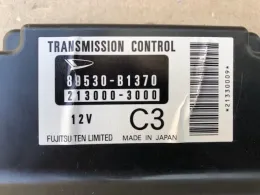 89530B1370 блок управления коробкой передач Toyota