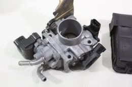 3392077F3 Suzuki engine control unit ECU