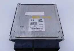 E3A1291 блок управления ecu Mercedes-Benz A W176 2014