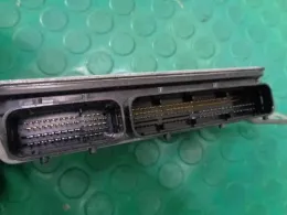 896615C810 Toyota Probox engine control unit ECU