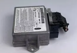 36F00C60B201 блок управління AirBag (SRS) Ford Mondeo Mk III 2000