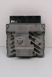 A2C85200400JAAF блок управління ECU Volkswagen PASSAT B7 USA 2015