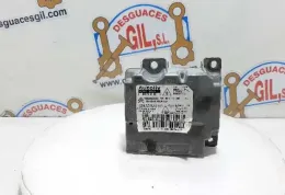 88678 блок управління AirBag (SRS) Citroen C4 I 2004
