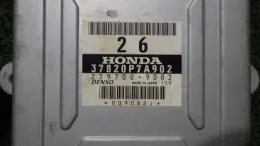 37820P7A902 блок управления двигателем Honda