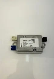 BMW f f25 f15 usb блок управление концентратор