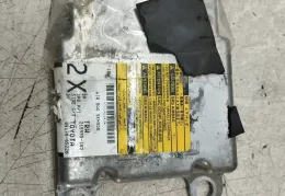35370220LU блок управління AirBag (SRS) Toyota Avensis T250 2007