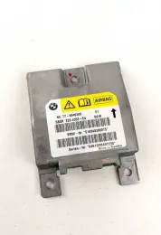 220435354 блок управления AirBag (SRS) BMW 6 E63 E64 2006