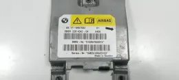 S16957502501E блок управління AirBag (SRS) BMW 5 E60 E61 2005